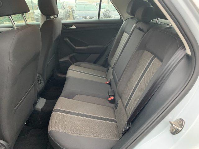 VOLKSWAGEN T-Roc 1.6 TDI SCR Advanced BlueMotion Technology