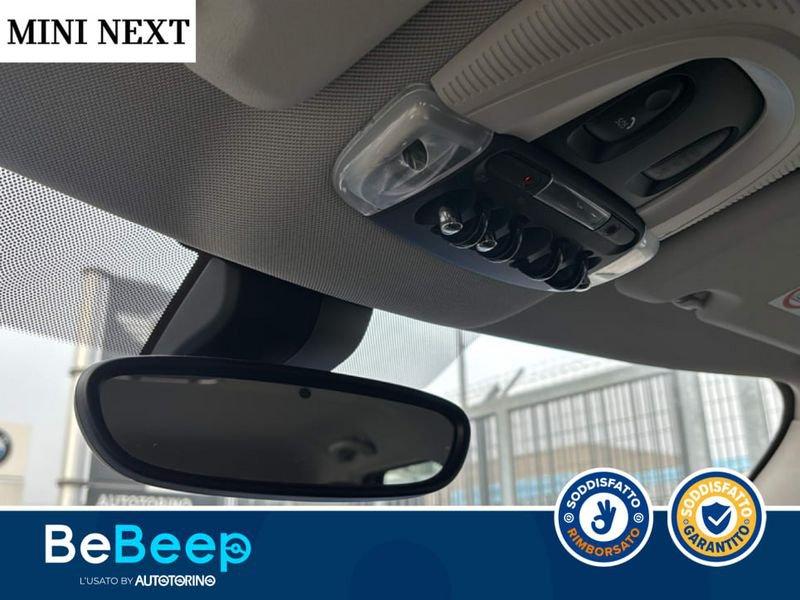 MINI Countryman Mini F60 MINI 2.0 COOPER D CLASSIC AUTO