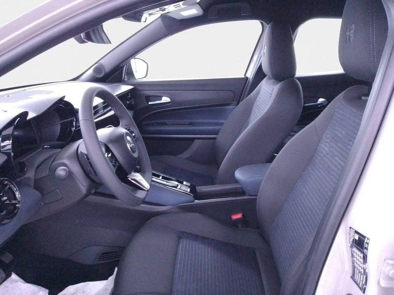 Alfa Romeo Junior 1.2 ibrida 145cv edct6