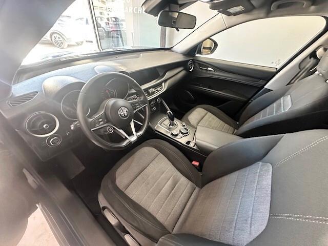 Alfa Romeo Stelvio 2.2 180CV 2018