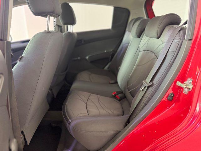 CHEVROLET Spark 1.0 LS