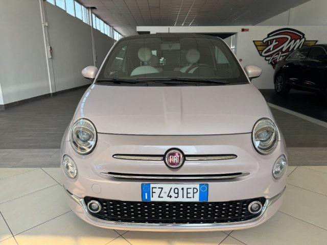 FIAT 500 1.0 Hybrid Star