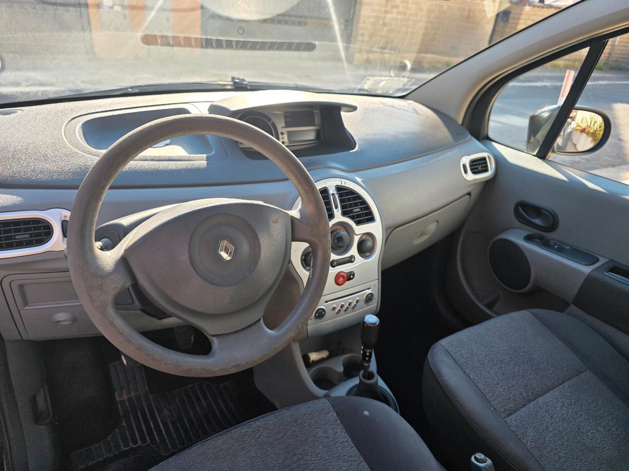 Renault Modus Grand 1.5 dCi 75CV Yahoo!