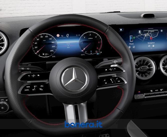 Mercedes GLA 200 200 D AMG Line Extra 8G-DCT