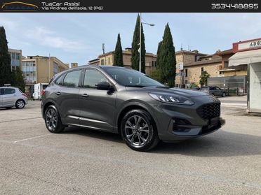 Ford Kuga III 2020 1.5 ecoboost ST-Line 2wd 150cv #5103