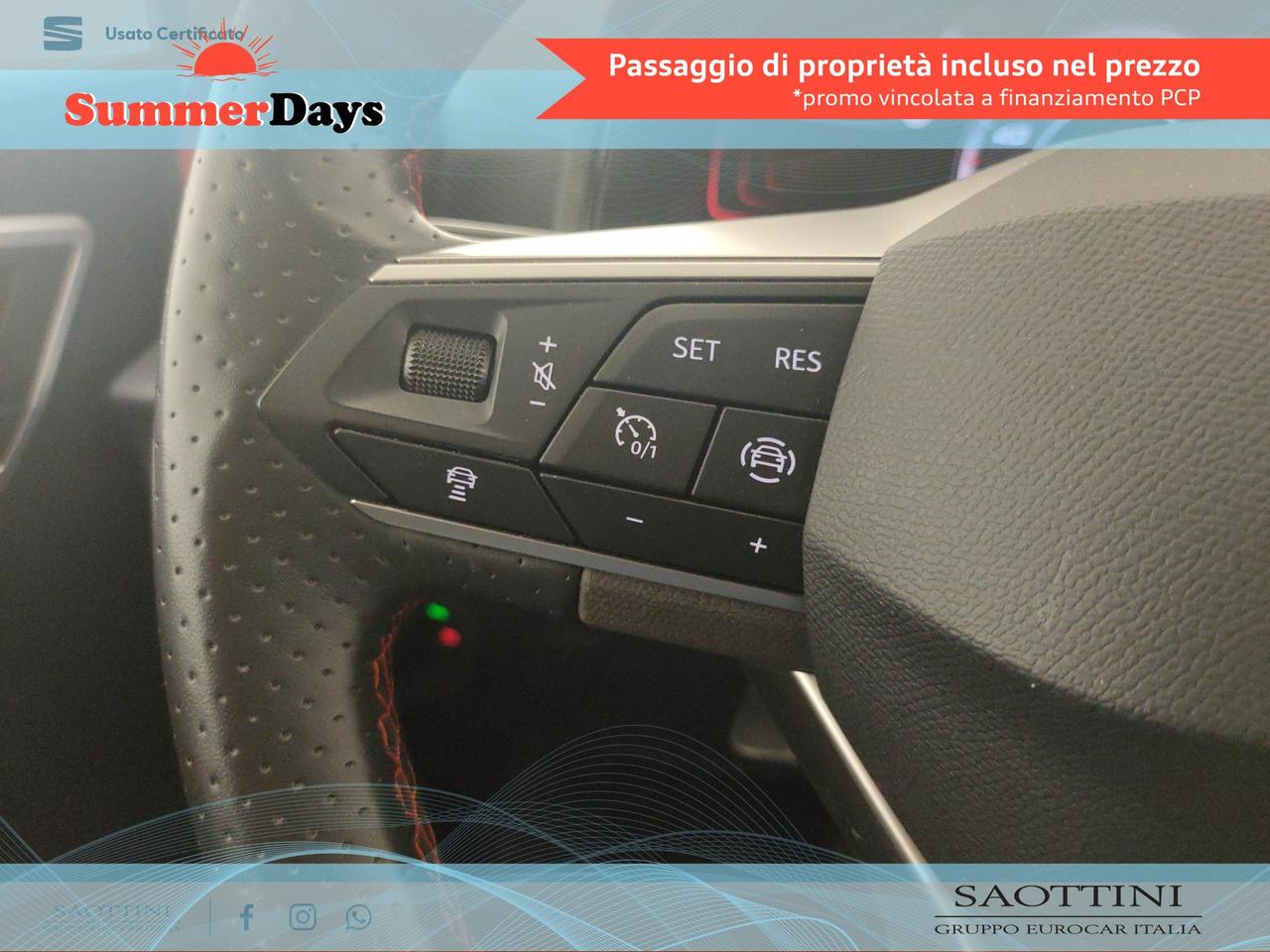 1.0 ecotsi FR 95 CV