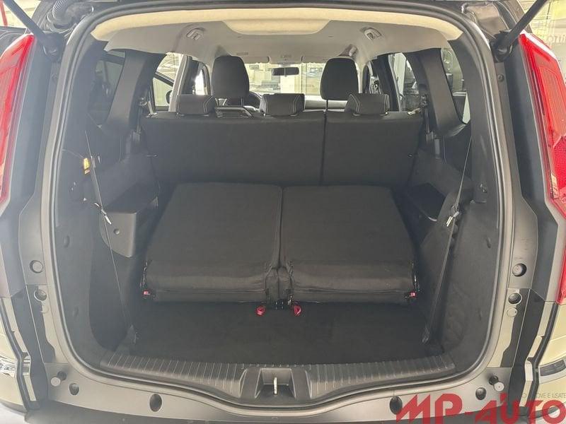 Dacia Jogger Jogger 1.0 TCe GPL 100 CV 7 posti Extreme Up