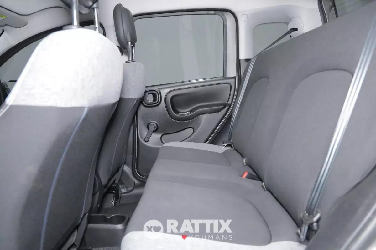 Fiat Panda 1.0 Firefly Hybrid 70CV City Life