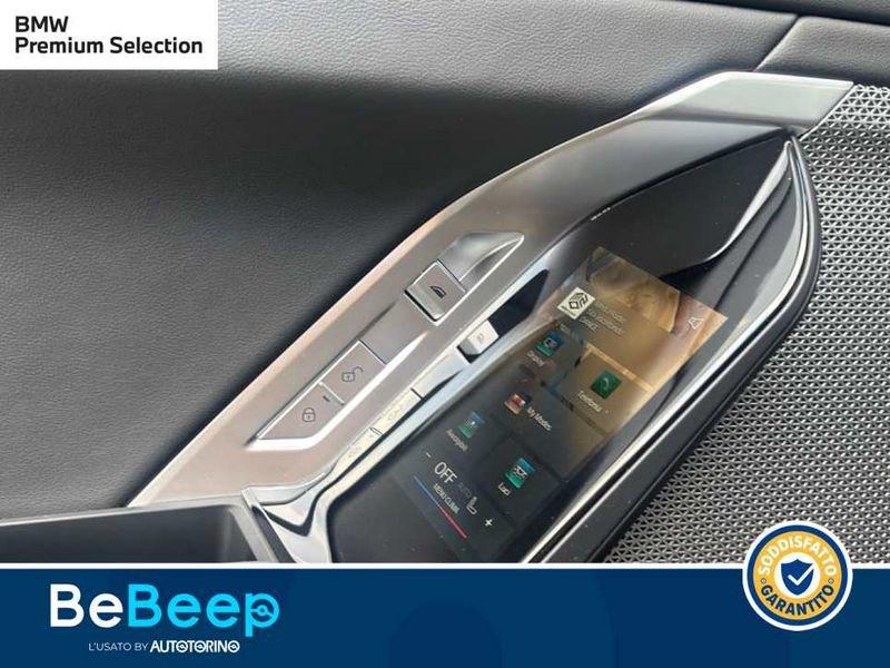 BMW Serie 7 740D MHEV XDRIVE MSPORT AUTO