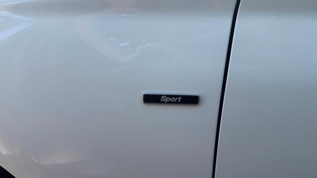 Bmw 118 118d xDrive 5p. Msport