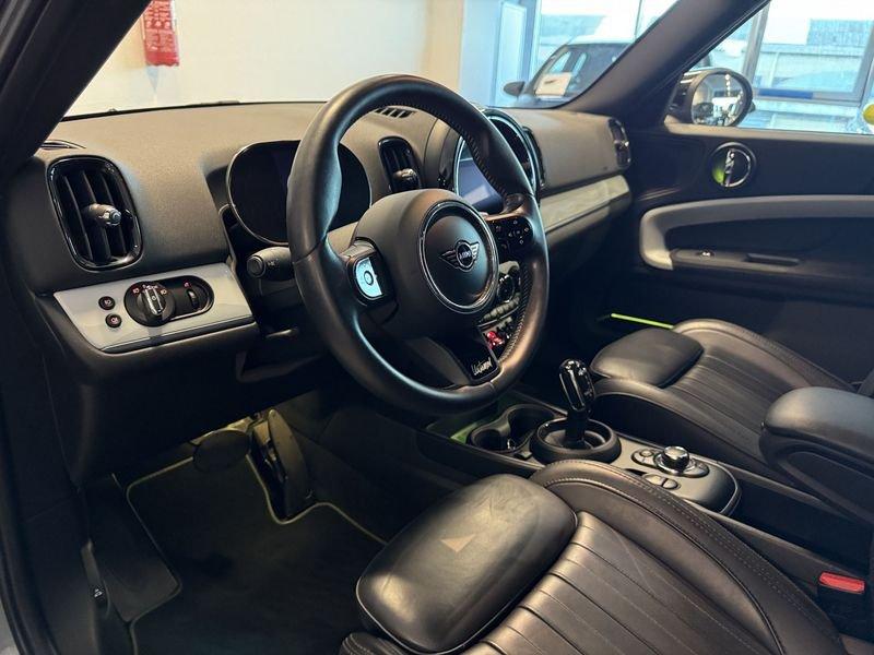 MINI Mini Countryman F60 Mini 1.5 Cooper Untamed Edition Countryman
