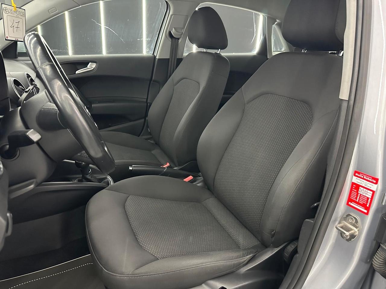 Audi A1 1.4 TDI