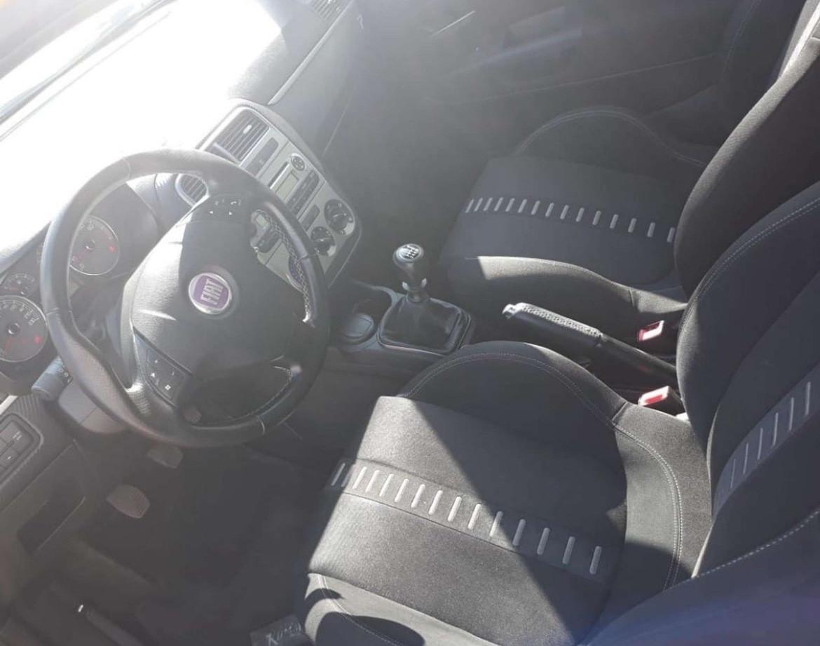 Fiat Grande Punto 1.3 MJT 75 CV 5 porte NOLEGGIO RENT TO BUY