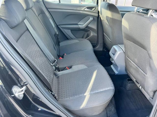 VOLKSWAGEN T-Cross 1.0 TSI 110 CV DSG Advanced