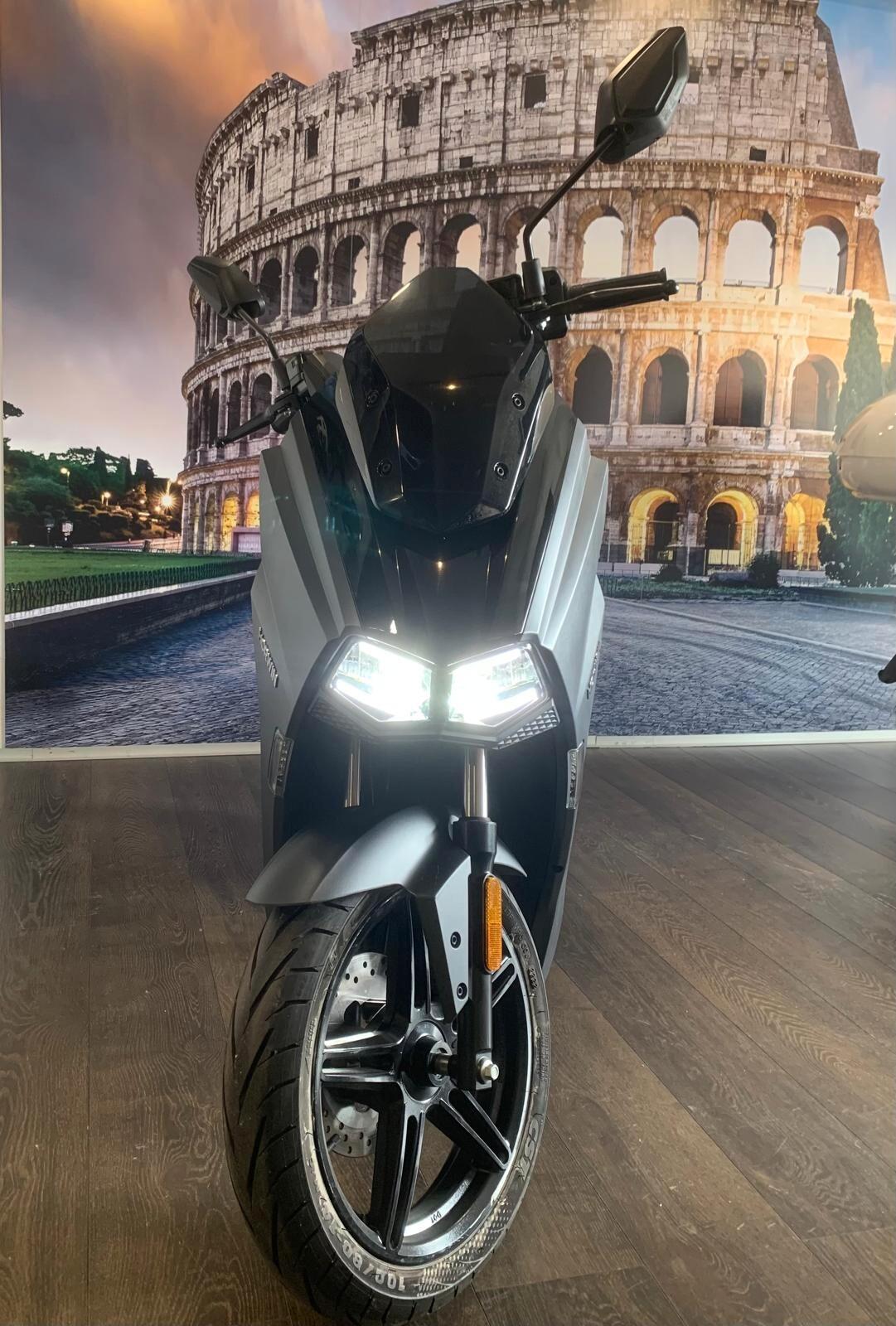 HORWIN SK3 ELETTRICO KM 0 OFFERTA A 2500€