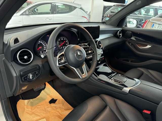 Mercedes-Benz GLC 220 Coupe d Premium 4matic auto