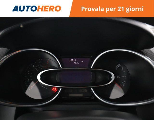 RENAULT Clio dCi 8V 90 CV 5 porte Moschino Zen