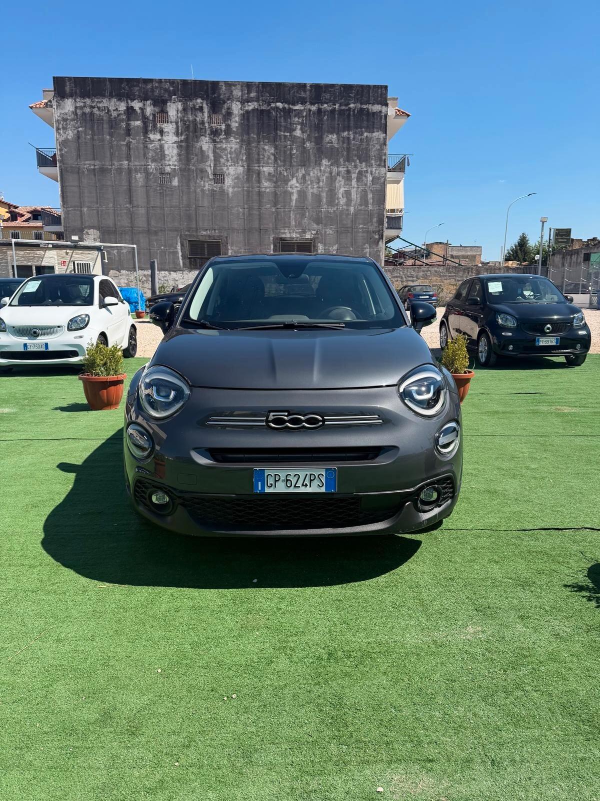 Fiat 500X 1.3 MultiJet 95 CV Sport