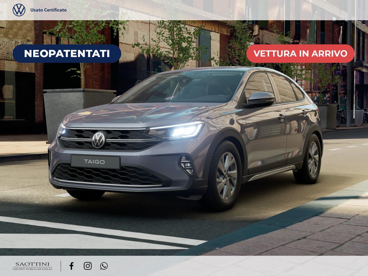 1.0 TSI Life 110 CV