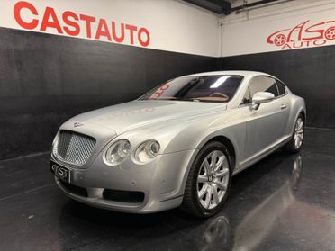 Bentley Continental GT asi