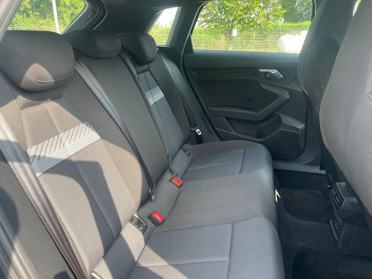 Audi A3 40 TDI S Line Edition #50250