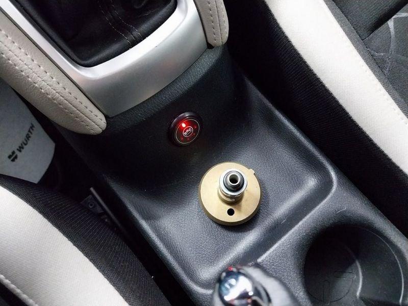Nissan Micra 5 Porte 0.9 IG-T Max Premium Pack 5 Porte 0.9 IG-T Max premium GPL