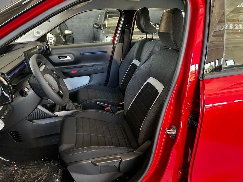 Citroën C3 C3 PureTech 100 S&S Plus - PROMO SIRONIAUTO+