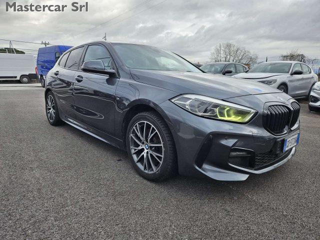BMW 116 d F40 5P 115CV M sport - Tetto Pano - GD972XW