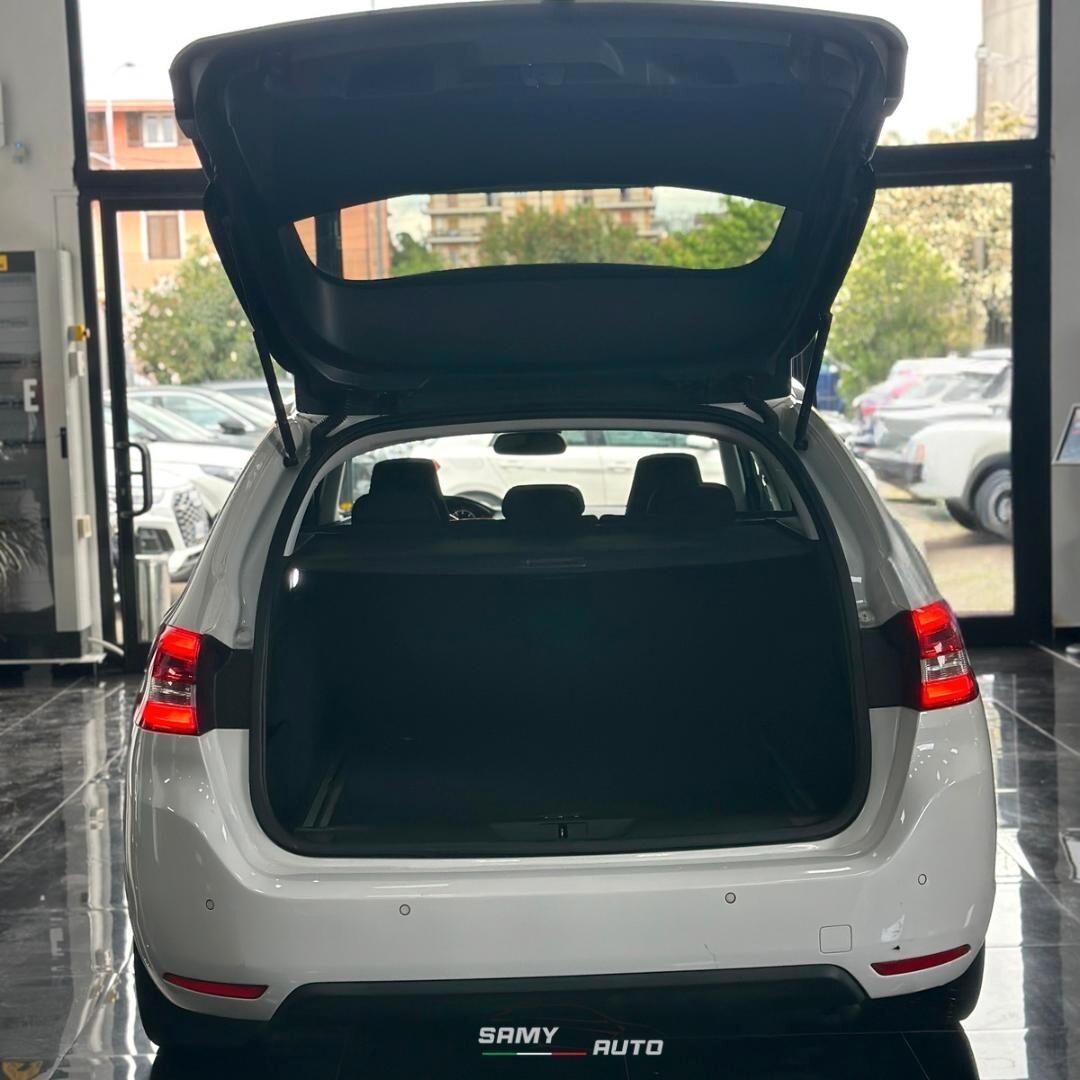 Peugeot 308 BlueHDi 120 S&S SW GT Line