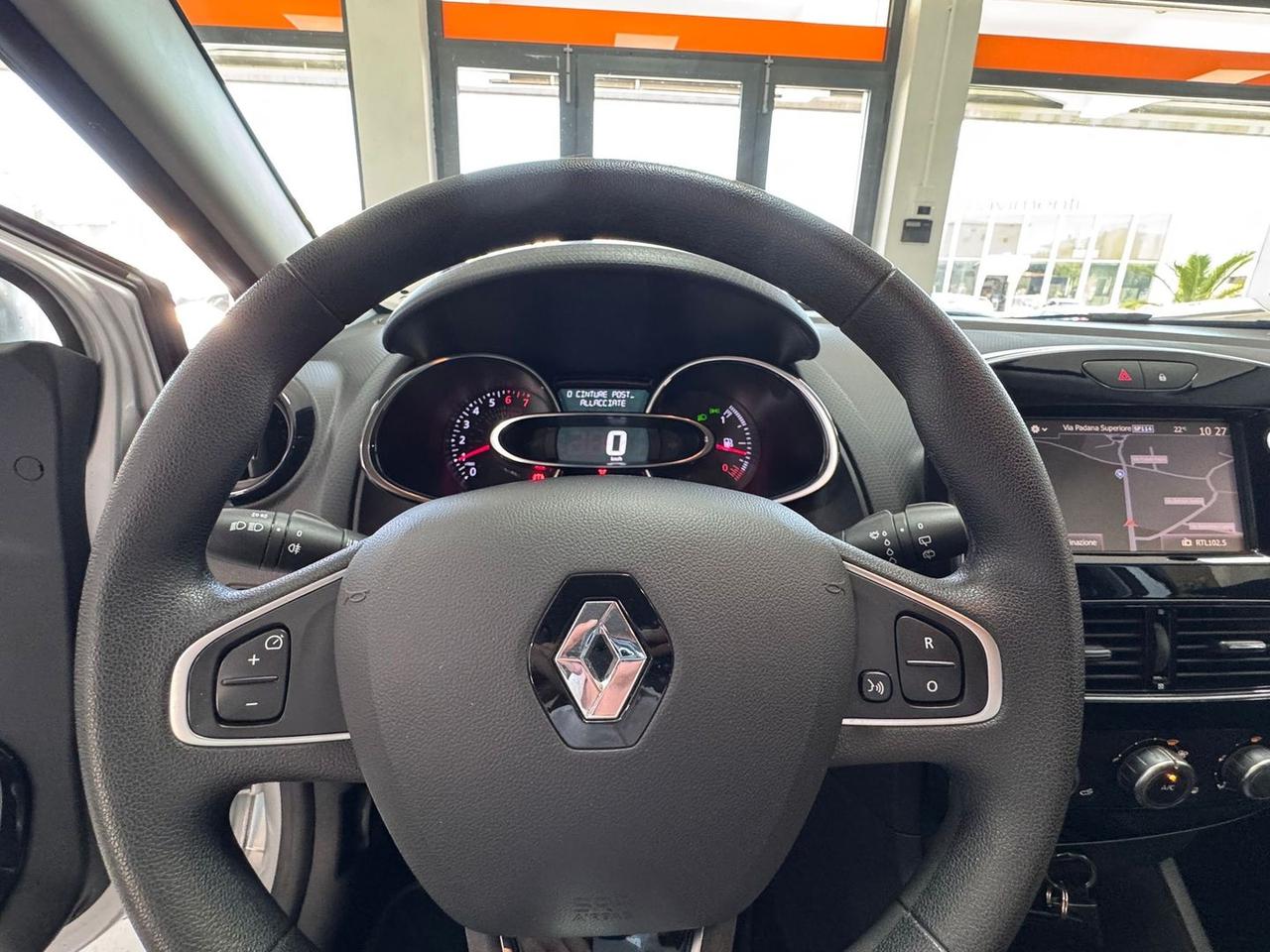 Renault Clio Duel2 0.9 ENERGY TCe 90 Eco2 #6387