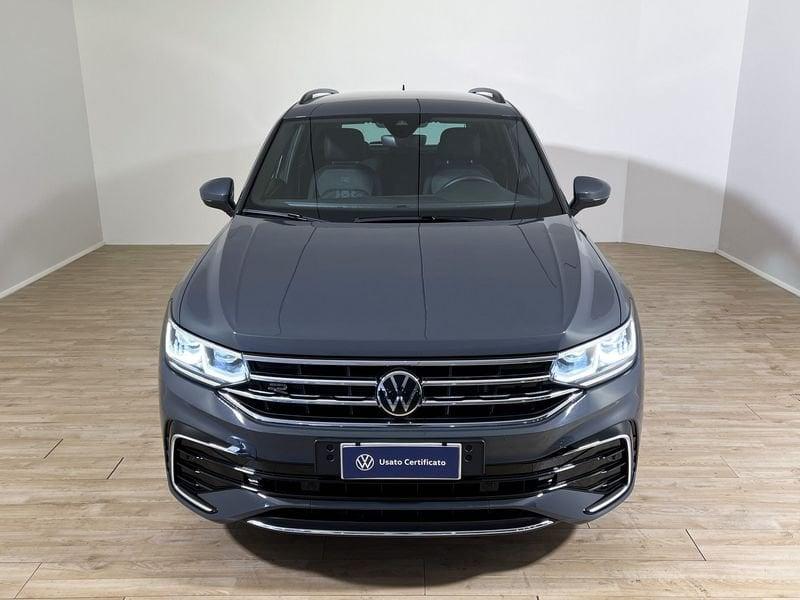 Volkswagen Tiguan 2.0 TDI 150CV SCR DSG R-Line