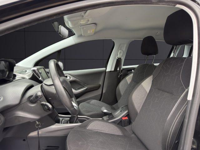 PEUGEOT 2008 1° serie BlueHDi 100 Active