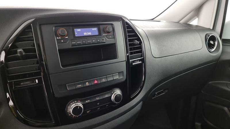 Mercedes-Benz Vito Vito 2.0 114 CDI PC-SL Tourer Base Long