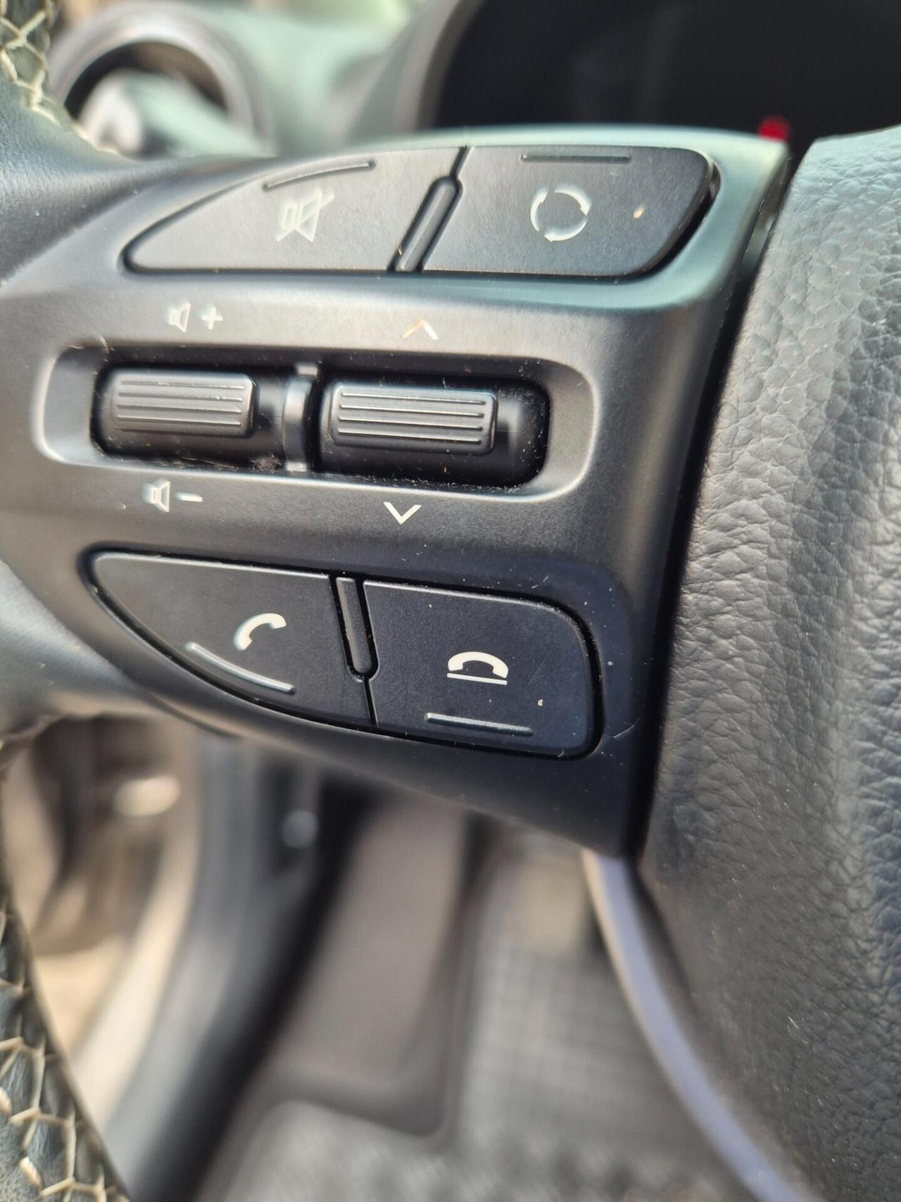 KIA PICANTO GT LINE BENZINA NEO PATENTATI