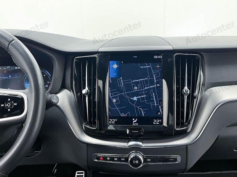 Volvo XC60 B4 (d) 197CV AWD AUT R DESIGN