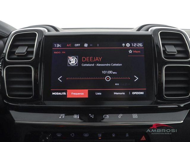 CITROEN C5 Aircross Aircross BlueHDi 130 S&S Live