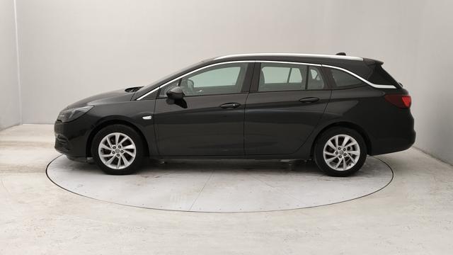 OPEL Astra 1.5 cdti Business Elegance s&s 122cv at9
