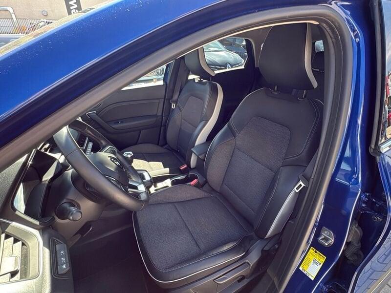 Renault Captur Captur 1.0 tce Techno Gpl 100cv