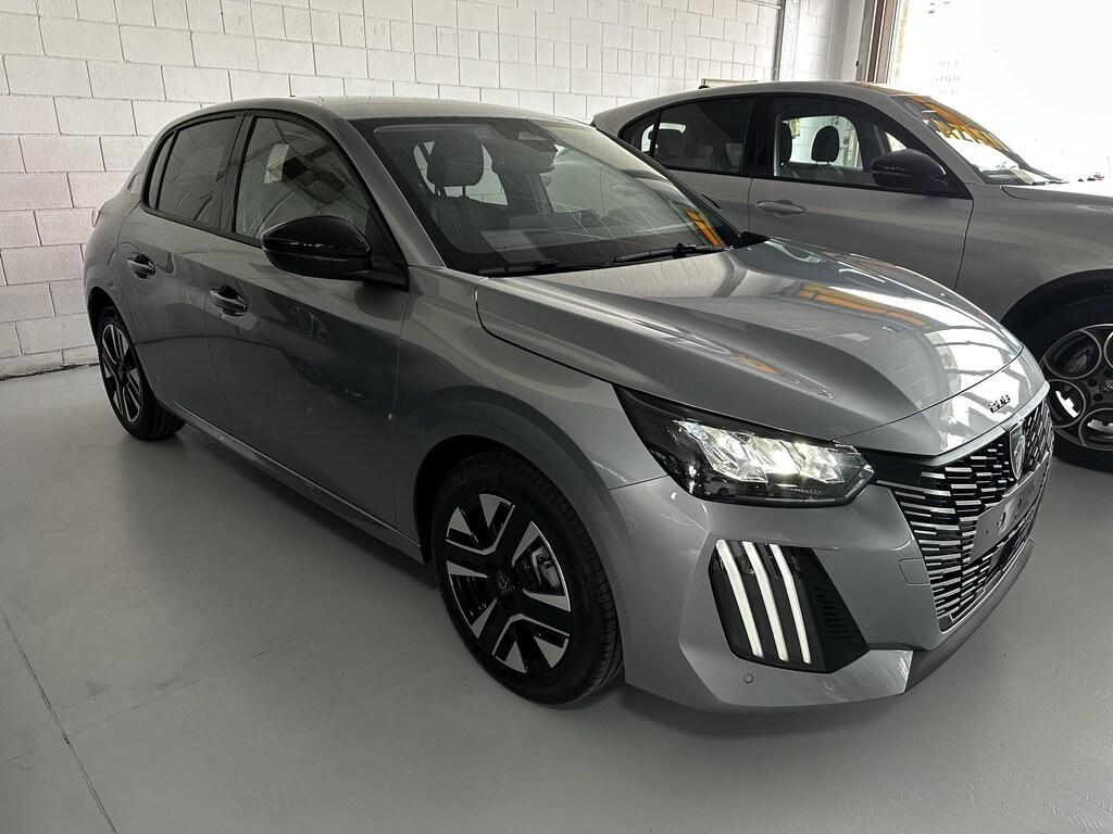 Peugeot 208 1.2 PureTech Allure