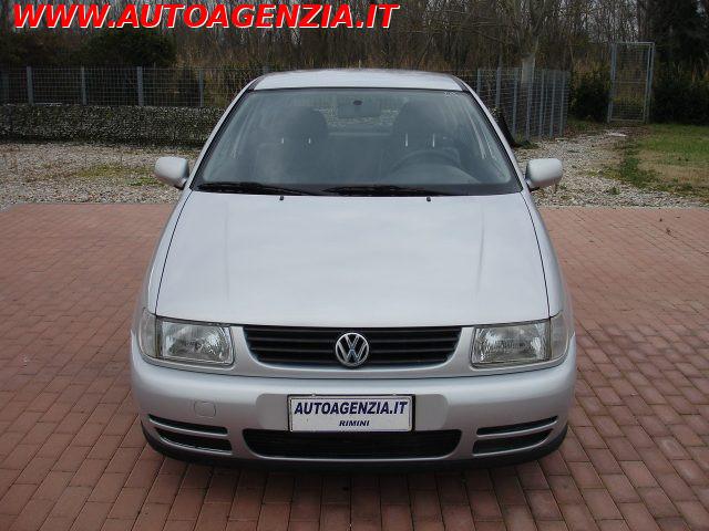 VOLKSWAGEN Polo 1.6 cat 3 porte Comfort