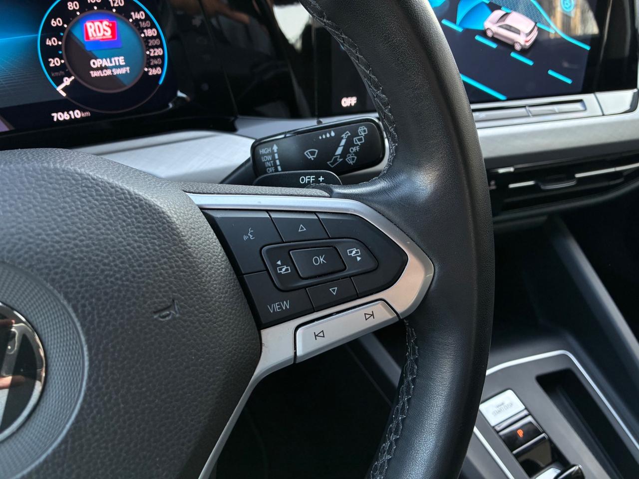 Volkswagen Golf 2.0 TDI 150 CV DSG SCR Life *PREZZO REALE*