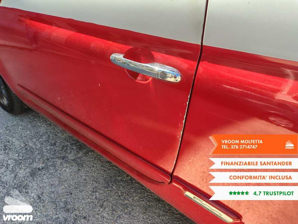 FIAT 500 (2007-2016) 500 1.3 Multijet 16V 75 CV...