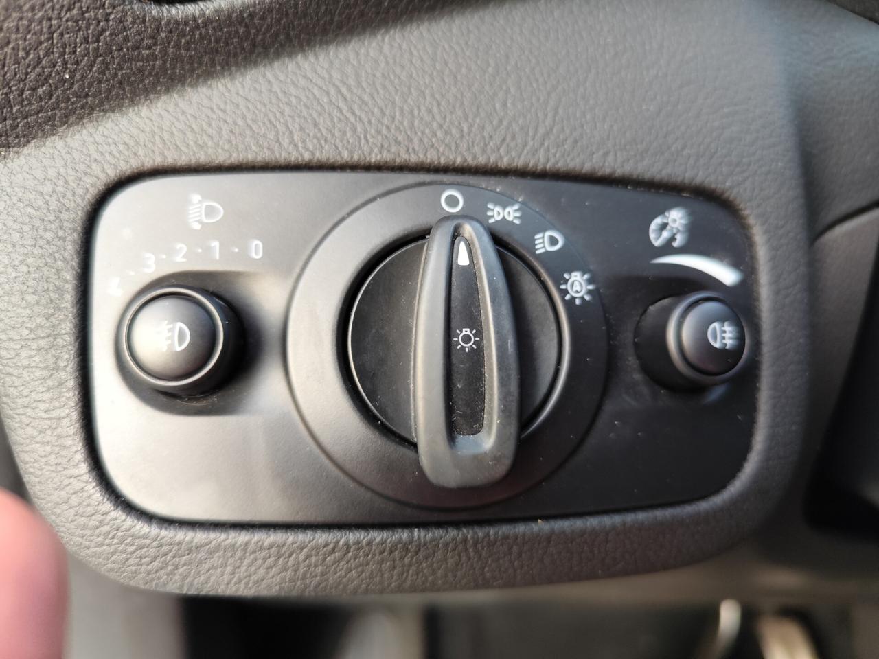 FORD Kuga 2ª serie Kuga 2.0 TDCI 120 CV S&S 2W...