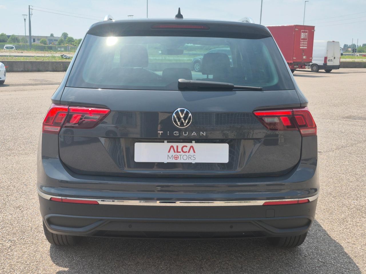Volkswagen Tiguan 2.0 TDI 150 CV SCR DSG Life