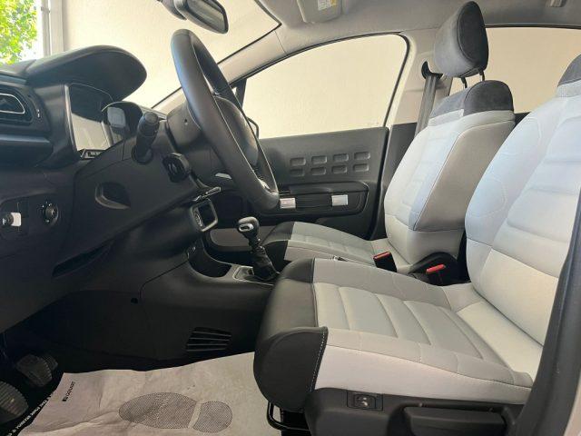CITROEN C3 1.2 PureTech 110 Elle Online Edition
