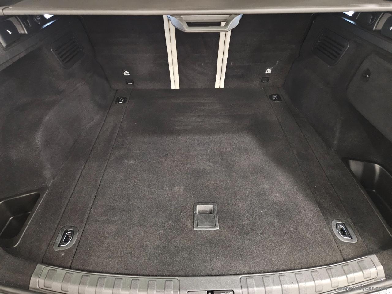 ALFA ROMEO Stelvio 2.2 T.diesel 210 CV AT8 Q4 Exec.