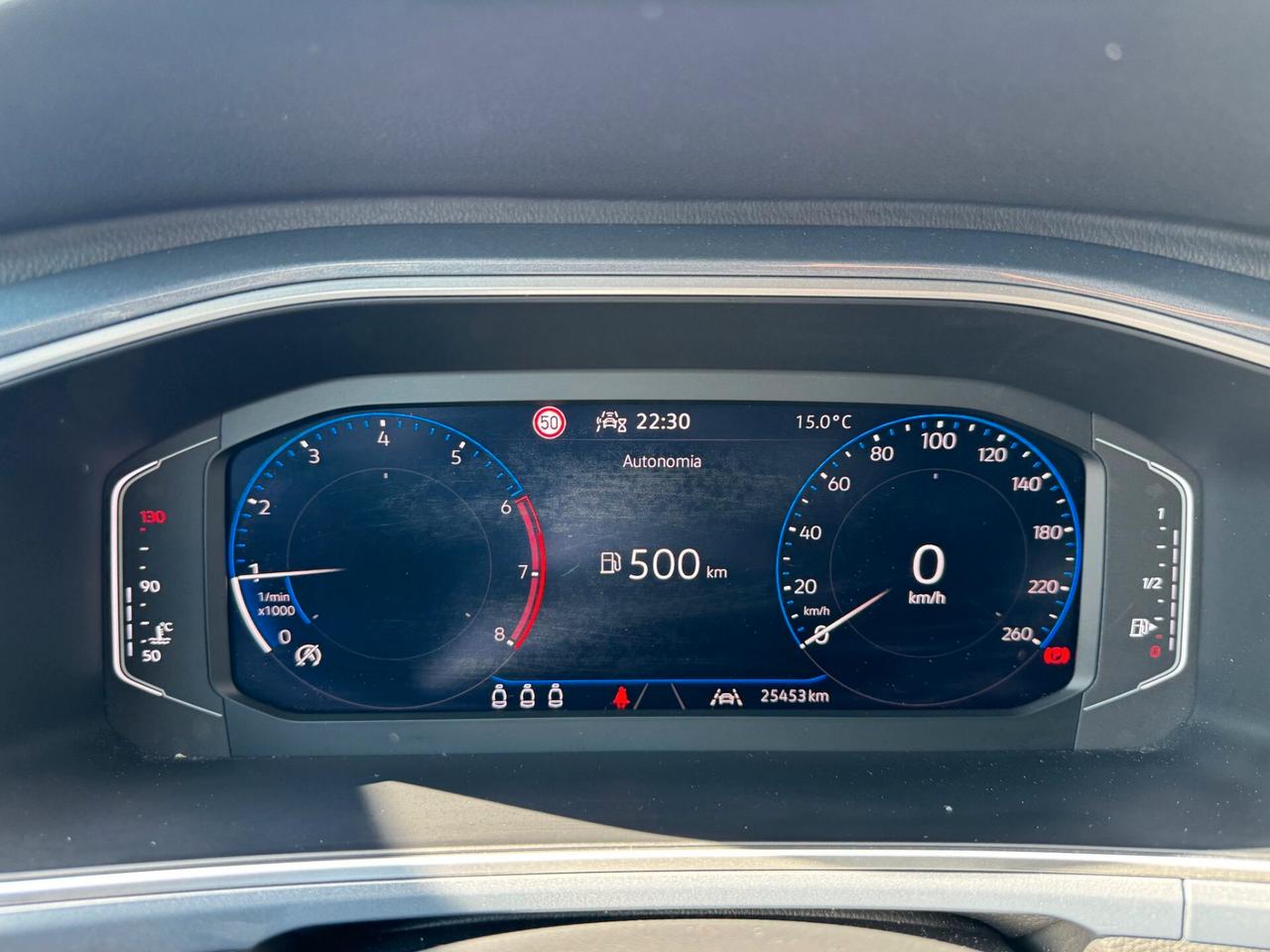 Volkswagen T-Roc 1.0 TSI R-Line
