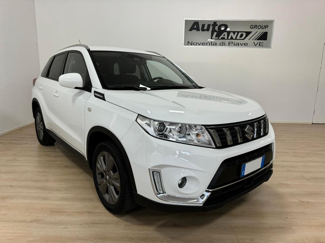 Suzuki Vitara 1.0 Boosterjet A/T 4WD AllGrip Cool