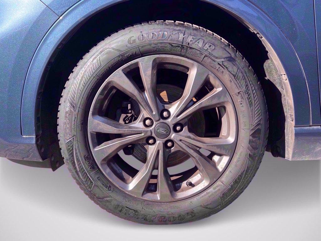 FORD Kuga 1.5 EcoBlue 120 CV 2WD ST-Line del 2022