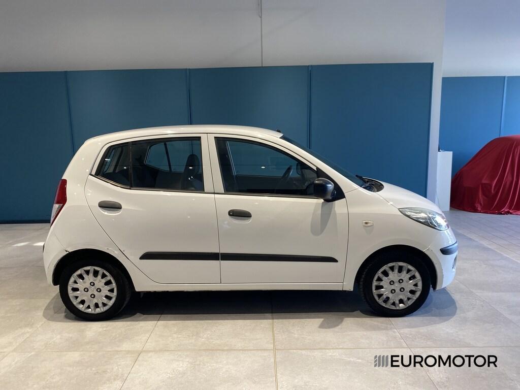 Hyundai i10 1.1 Active